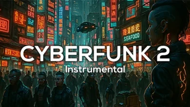 CYBERFUNK 2 by InMusicFlix
